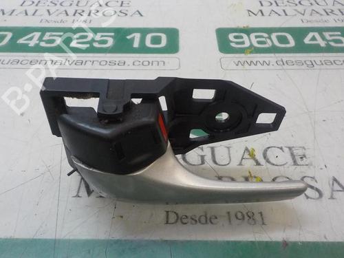 Used Front left interior door handle Front left interior door handle TOYOTA PRIUS (_W3_) [2008-2016] 3865058 3865058