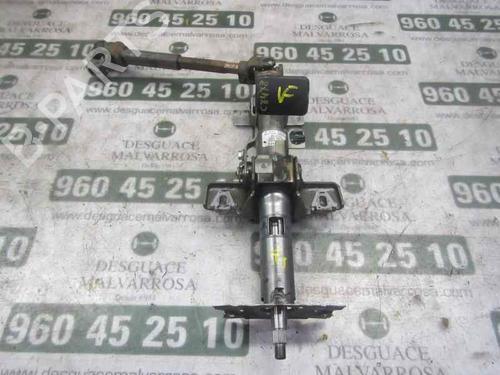 Steering column SUZUKI SWIFT III (MZ, EZ) | BP3861023M21 - Image 3
