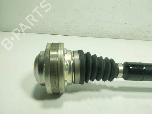Right front driveshaft SEAT TARRACO (KN2)  | BP27931597M39 