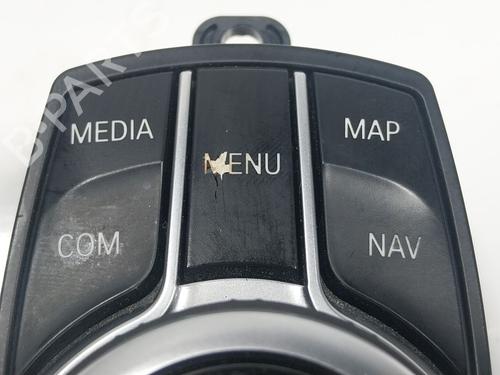 Used Switch Switch BMW 3 (F30, F80) [2011-2018] 17739915 17739915