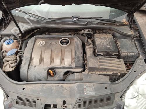 Left sun visor VW GOLF V (1K1) 1.9 TDI | BP11934444I1  - Image 8