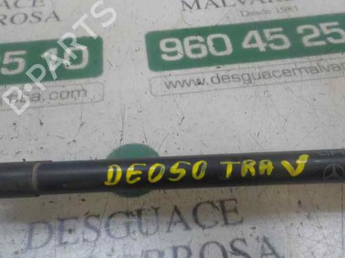 Tailgate lift support MERCEDES-BENZ CLC-CLASS (CL203)  | BP14283760C138 