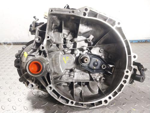 Used Gearbox PEUGEOT 208 I (CA_, CC_) 1.2 VTI 82 (82 hp) 24109717