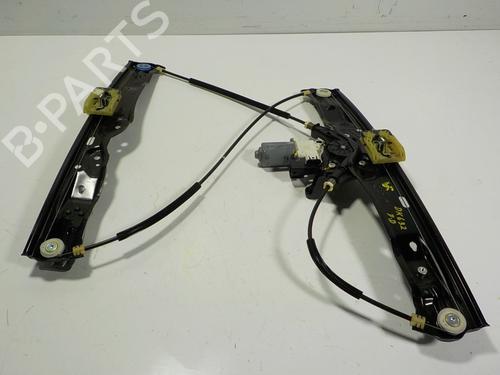 Used Front right window mechanism Front right window mechanism 15064420 15064420