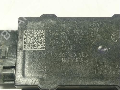 Electronic module CUPRA LEON Sportstourer (KL8, KU8, KUD)  | BP17539350M83 