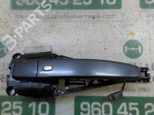 rear-right-exterior-door-handle-opel-ampera-e-f17-13577719-2017-2018-2019-9082597 main image