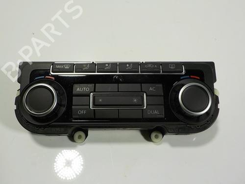 Used Climate control Climate control VW PASSAT B6 Variant (3C5) 2.0 TDI 16V (140 hp) 11756394 11756394