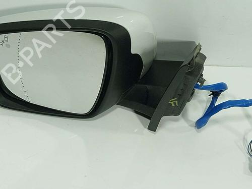 Retrovisor izquierdo Retrovisor izquierdo 39201414 39201414