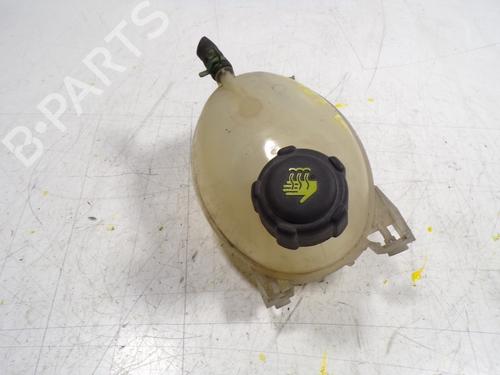 Expansion tank RENAULT CLIO IV (BH_) 1.5 dCi 75 | BP8818989C120 