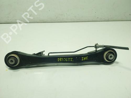 Used Left rear suspension arm Left rear suspension arm VW CADDY V Box Body/MPV (SBA, SBH) 2.0 TDi (102 hp) 28383757 28383757