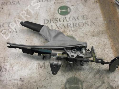 Used Hand brake BMW 1 (E87) 118 d (143 hp) 8769963