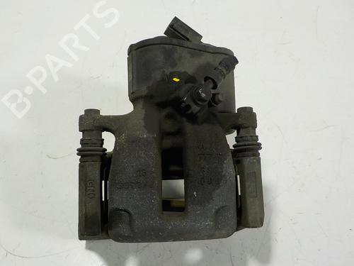 Used Left rear brake caliper Left rear brake caliper VW CC B7 (358) 2.0 TDI (140 hp) 14930087 14930087