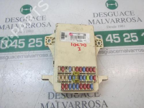 Fuse box KIA CEE'D SW (ED)  | BP3992235E1 