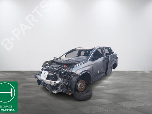 Battery PEUGEOT 3008 II SUV (MC_, MR_, MJ_, M4_)  | BP26320740E11 