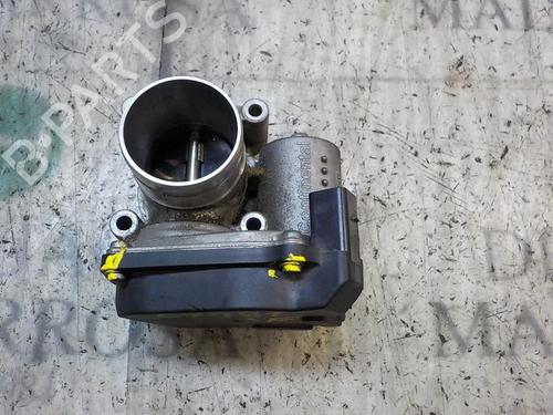 Drosselklappe SKODA FABIA II (542)  | BP3998539M82 