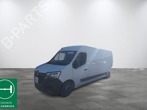 Electronic module RENAULT MASTER III Van (FV) | BP17483372M83 - Image 6