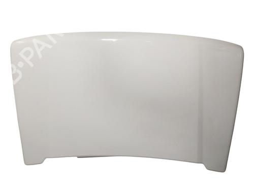 Used Hood Hood SUZUKI JIMNY Closed Off-Road Vehicle (A6G) 1.5 AllGrip (JB74W, JB74V, A6G415) (102 hp) 34572861 34572861
