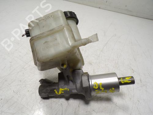 Brake master cylinder MERCEDES-BENZ C-CLASS (W204)  | BP15198681M77 