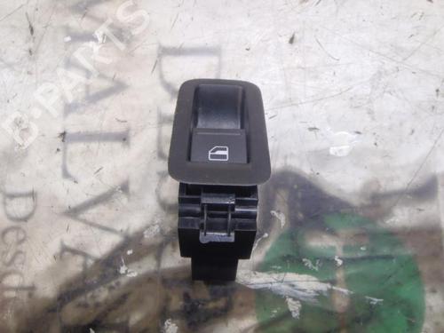 Used Right rear window switch Right rear window switch VW POLO V (6R1, 6C1) 1.2 TSI (90 hp) 4016270 4016270
