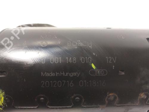 Starter BMW X1 (E84) xDrive 18 d | BP32238367M8 - Image 4