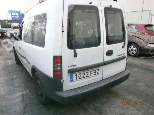 Steering column stalk OPEL COMBO Tour 1.3 CDTI 16V | BP3845328I23  - Image 6