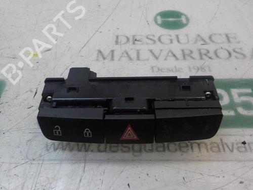 Used Warning switch Warning switch OPEL INSIGNIA A (G09) 2.0 CDTI (68) (131 hp) 3869017 3869017