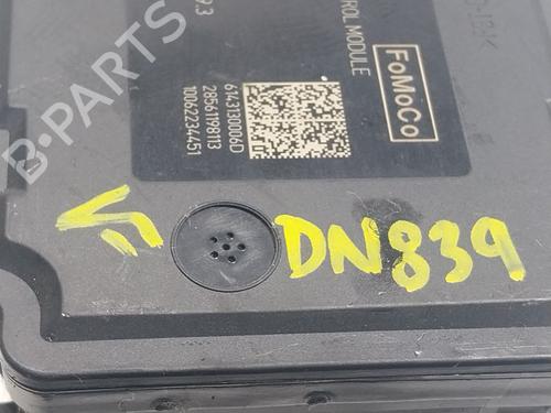 ABS pump FORD FOCUS III 1.0 EcoBoost | BP17650691M43 