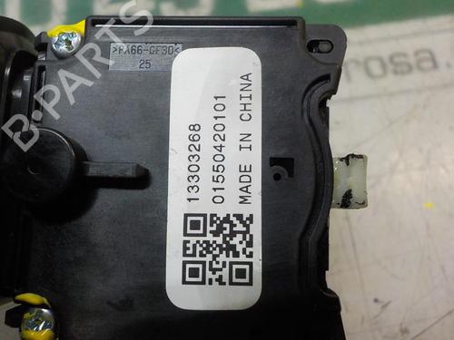 Steering column stalk OPEL INSIGNIA A (G09) 2.0 CDTI (68) | BP3865754I23 