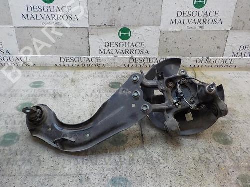 Right rear steering knuckle MAZDA CX-5 (KE, GH)  | BP4006118M28 