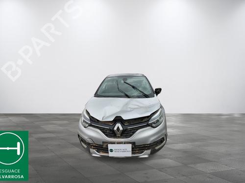 Handskerum RENAULT CAPTUR I (J5_, H5_) 1.5 dCi 90 (J5N4, J5M5, J5MW, J5M6, J5AL, J5AJ) | BP10905919C95  - Image 7