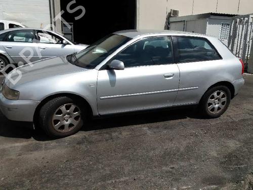 Starter AUDI A3 (8L1) 1.6 | BP4864480M8  - Image 9