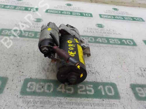 Starter BMW 3 (E90)  | BP4674638M8 