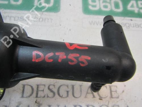 Clutch slave cylinder VW GOLF VII (5G1, BQ1, BE1, BE2) 1.0 TSI | BP14283086M113 