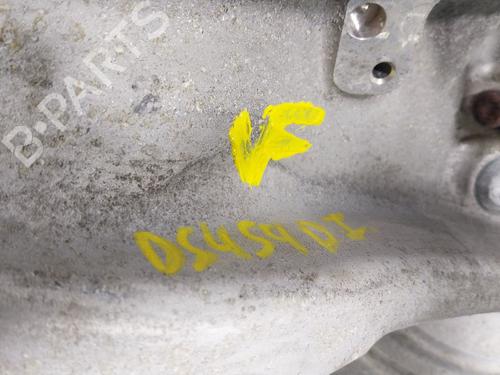 Left front steering knuckle BMW 8 Coupe (G15, F92) 840 d xDrive | BP33760182M25 - Image 3