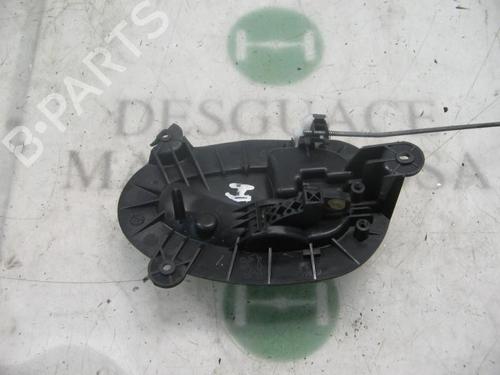 Venstre foran invendig håndtak PEUGEOT 406 (8B) 1.8 16V | BP3742014I13 
