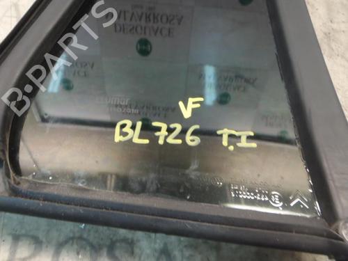 Rear left quarter glass CITROËN C4 Picasso I MPV (UD_)  | BP14268582C93 