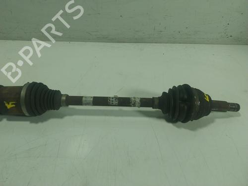Right front driveshaft FORD ECOSPORT 1.5 TDCi | BP22202225M39 
