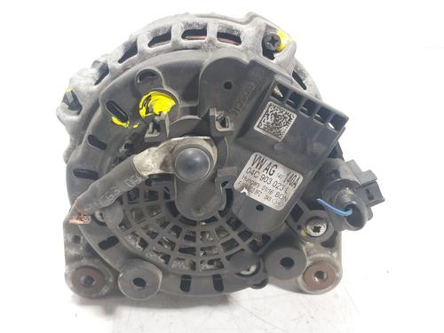 Alternator AUDI A1 (8X1, 8XK) 1.0 TFSI | BP35791182M7 - Image 4