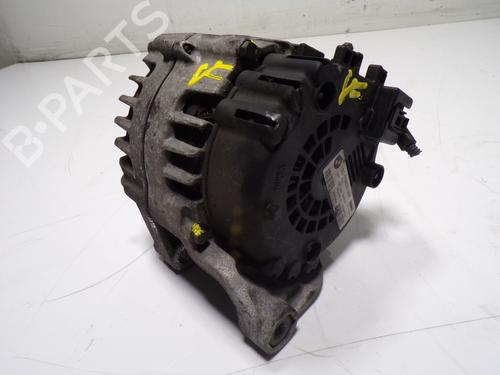 Alternator BMW 1 (E87) 116 d | BP15183646M7 