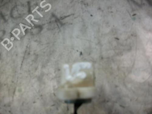 Heater resistor FORD FIESTA V (JH_, JD_) 1.4 TDCi | BP11641724M108 