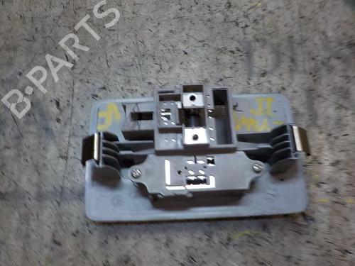 Kabinelys MAZDA 3 (BK) 1.6 MZ-CD | BP7411036I8 