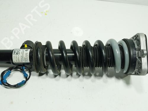 Used Left rear shock absorber Left rear shock absorber BMW XM (G09) XM All-wheel Drive (653 hp) 33476587 33476587