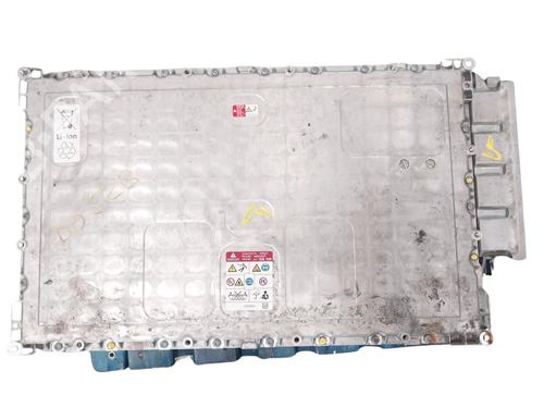 Used Battery Battery PORSCHE PANAMERA (971) 4.0 Turbo (97AFF1, 97BFF1) (550 hp) 19302378 19302378
