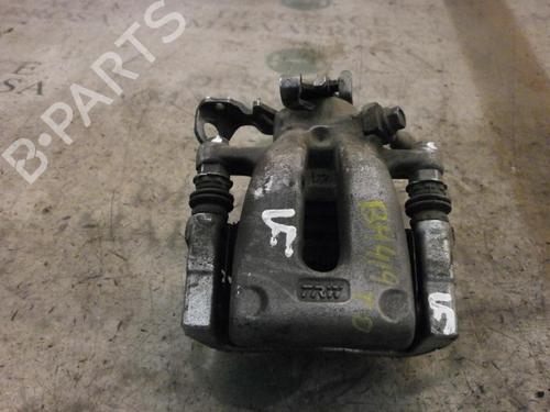 Used Right rear brake caliper OPEL ZAFIRA / ZAFIRA FAMILY B (A05) 1.7 CDTI (M75) (110 hp) 11546057