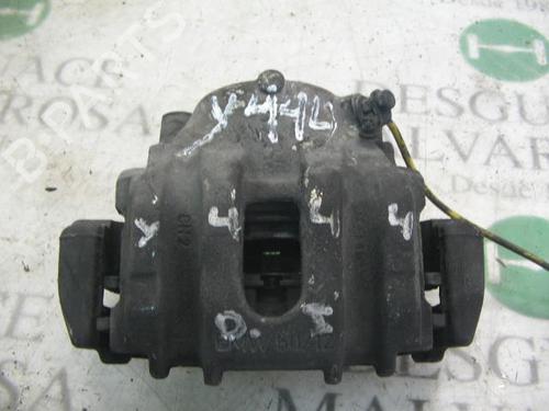 Used Left front brake caliper BMW 5 (E34) 520 i (150 hp) 11555604