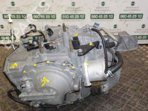 Gearbox MITSUBISHI OUTLANDER III (GG_W, GF_W, ZJ, ZL, ZK) 2.2 Di-D (GF6W) | BP5998228M3 