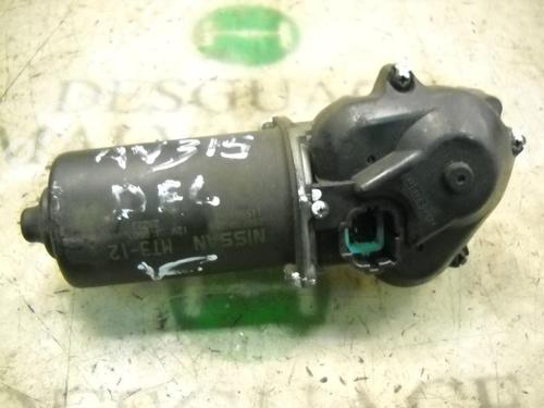 Front wiper motor NISSAN PRIMERA Hatchback (P12) 2.2 Di | BP3786664M29 
