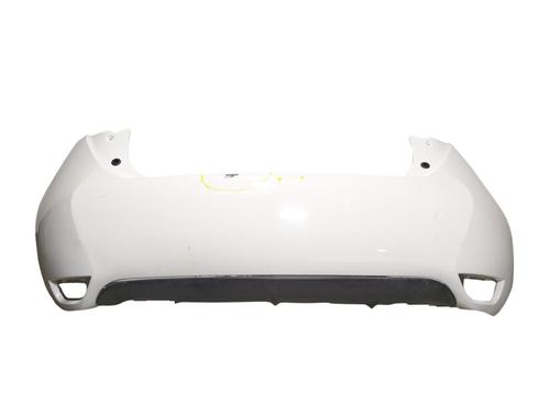 Used Rear bumper RENAULT ZOE (BFM_) ZOE (58 hp) 27296795