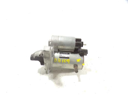 Startmotor Startmotor TOYOTA YARIS (_P13_) 1.3 (NSP130_, NSP130) (99 hp) 8111654 8111654