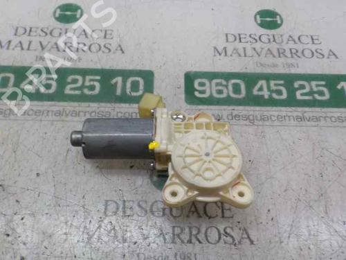 Used Left rear window motor MERCEDES-BENZ CLS (C219) CLS 320 CDI (219.322) (224 hp) 4469261